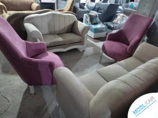 مبل راحتی آلونی راحتی