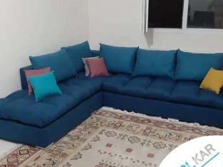 مبل ال رادین خوش نشین