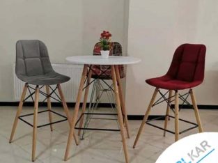 صندلی و میز ناهارخوری