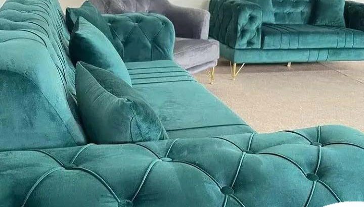 مبل مدل چستر یونانی