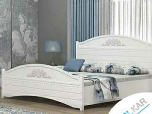 تخت خواب مدل صبا