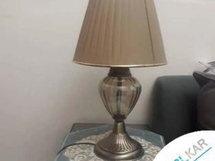اباژور رومیزی رنگ متنوع