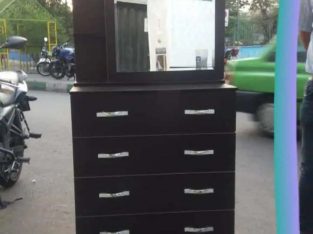 دراور کمد دراور ریلی