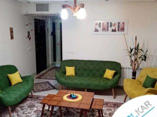 مبل راحتی مدل باران