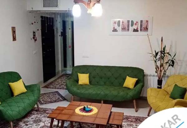 مبل راحتی مدل باران