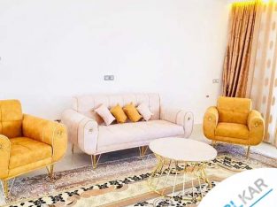 مدل پایه فلزی