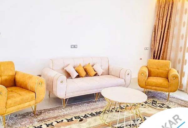 مدل پایه فلزی