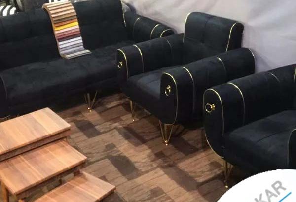 مدل پایه فلزی