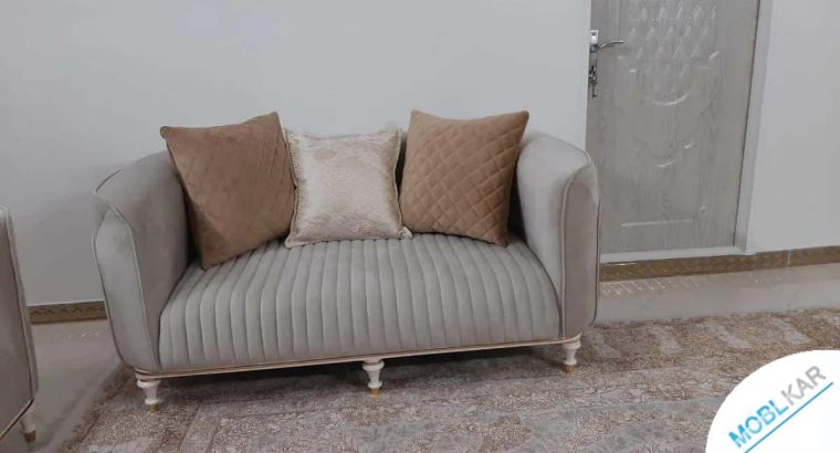 مبل مدل ناتالی