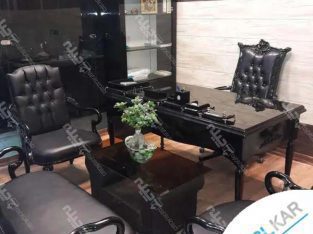 مبلمان نیمست ادار ی چپندر