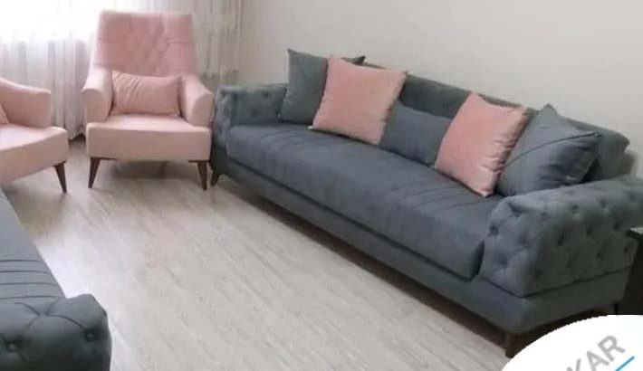 مبل ۷نفره ملوک