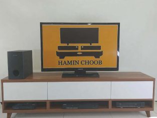 میز تلویزیون m2040 نویز