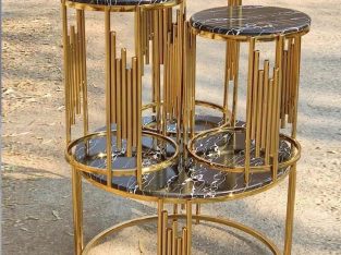 جلو مبلی و میز عسلی