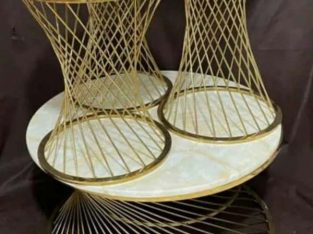 میز عسلی جلو مبلی