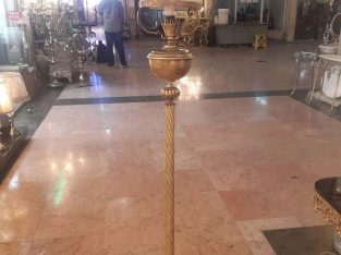 اباژور تمام برنز شیک