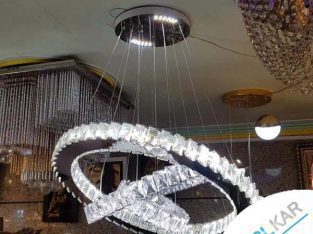 لوستر مدرن اس ام دی