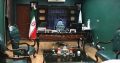 مبل اداری مدل پاریس