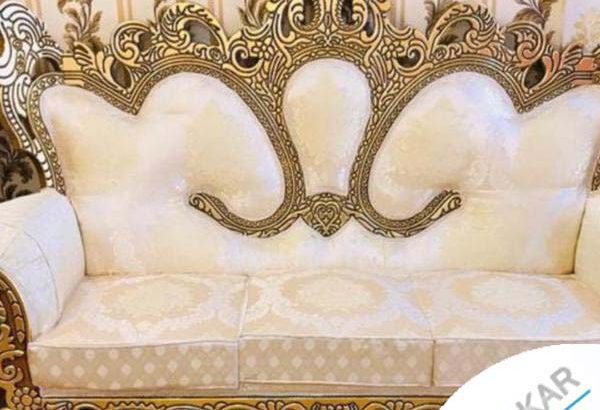 مبل استیل، سلطنتی کلاسیک