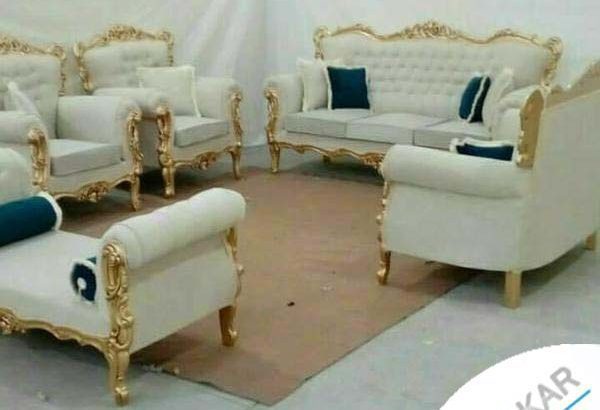 مبل کلاسیک مدل بهار