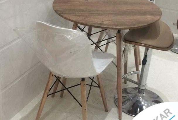 میز و صندلی نهار خوری۲نفر