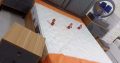 تخت خواب مدل آسنات