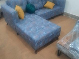 مبل ال تی وی تک رنگ