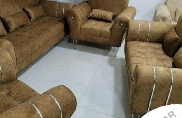 مدل مبل پایه فلزی
