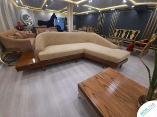 مبل ال تهّ دی (آماده تحوی