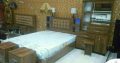 تخت خواب لمسه