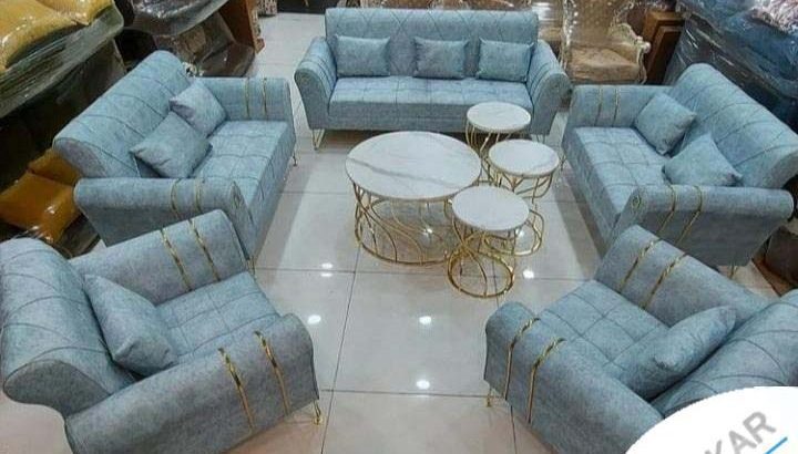 مبل راحتی مدل اشرفی