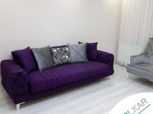 مبل راحتی طرح کاناژوا