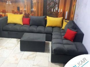 مبل ال مدل۶۶۶