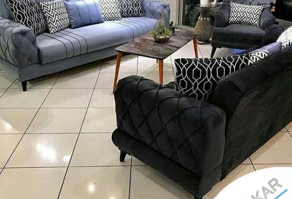 مبل راحتی طرح کاناژوا