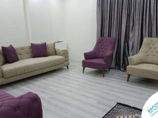 مبل ۷نفره استاتیس لاکچری