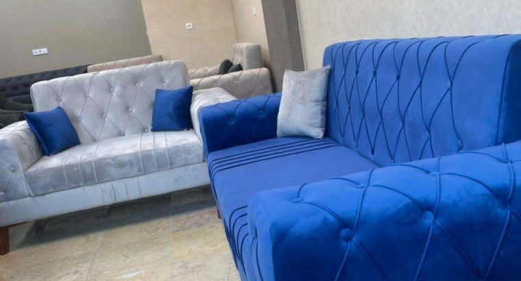 مبل راحتی شنتیا پلاس