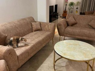 مبل راحتی مدل اسکارلت