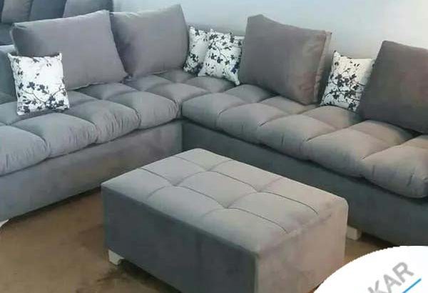 مبل ال لوکاس