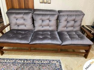 مبل کلاسیک مدل ملکه