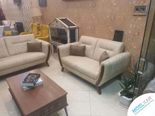 مبل راحتی مدل سپین