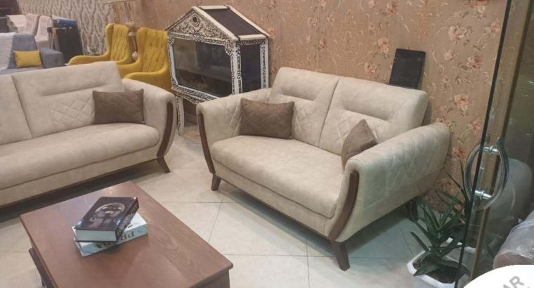 مبل راحتی مدل سپین