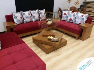 مبل راحتی ال 7859