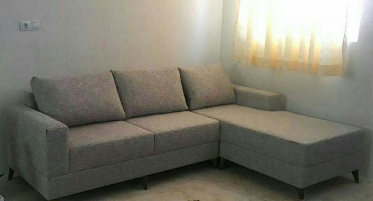 مبل ال ساینا کم جا شیک