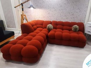مبلمان راحتی مدل ثنا