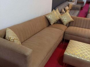 مبل راحتی ال ازیتا