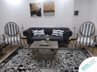 مبل نیوچِستِر مدل۹۷
