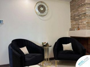 مبل راحتی پارمیس