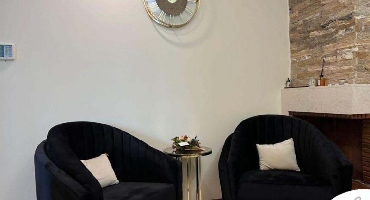 مبل راحتی پارمیس