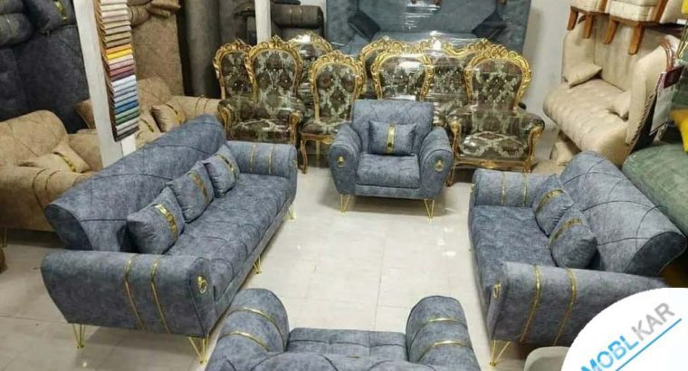 مبل راحتی آدرین