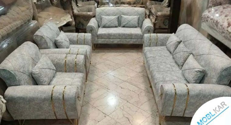 مبل راحتی آدرین